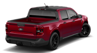 2026 Ford Maverick® External Image 4